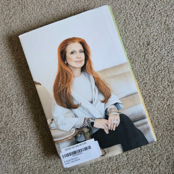 4/$25 A Good Woman by Danielle Steel - Hardcover - Picture 5 of 5